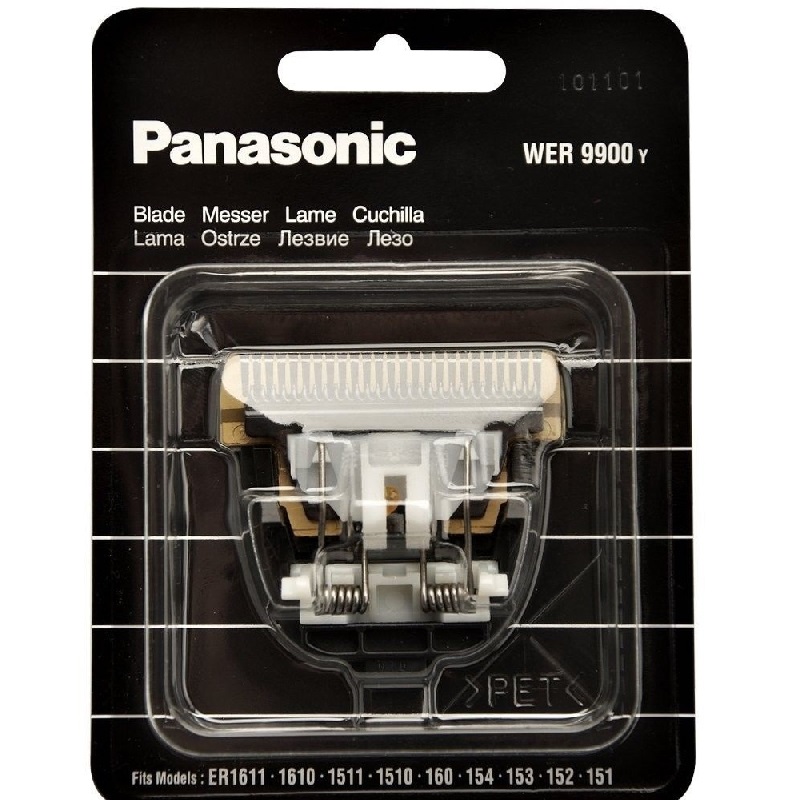 Panasonic 電剷替換刀頭產品相片 1